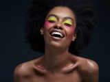 Five Tips on How to Wear Neon Eye Make-Up