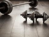 Strength Training & Weights